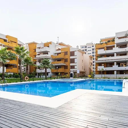 Cc8 Iv By Zanis アパート トレビエハ