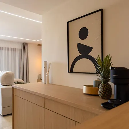 Cc8 Iv By Zanis アパート トレビエハ