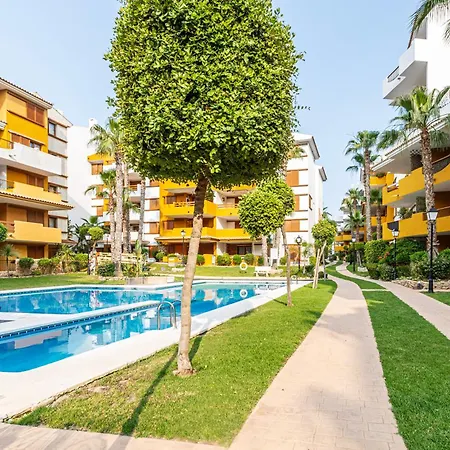 Cc8 Iv By Zanis アパート トレビエハ