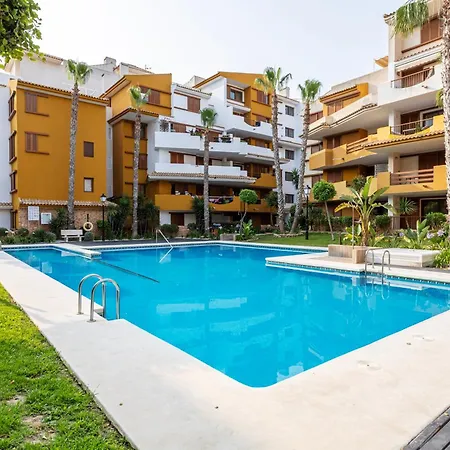 アパート Cc8 Iv By Zanis トレビエハ