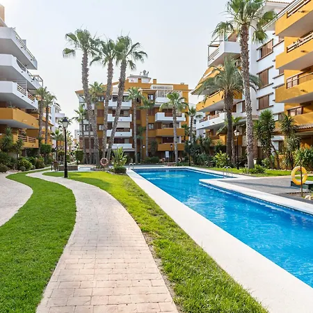 Lägenhet Cc8 Iv By Zanis Torrevieja