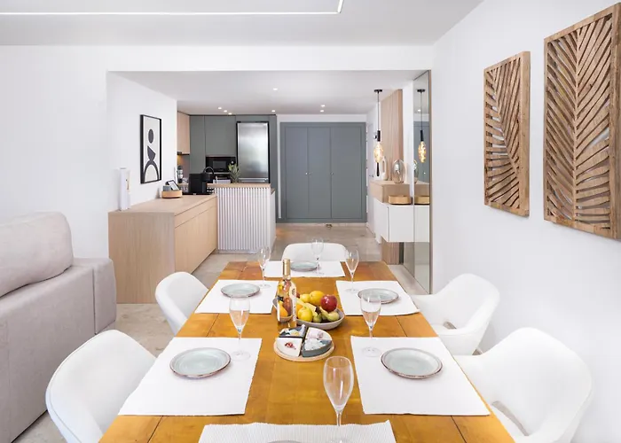 Appartamento Cc8 Iv By Zanis *