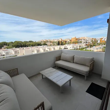 Cc8 Iv By Zanis Appartement