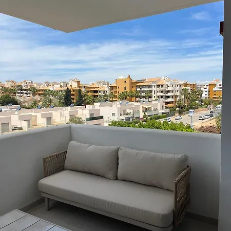 Appartement Cc8 Iv By Zanis