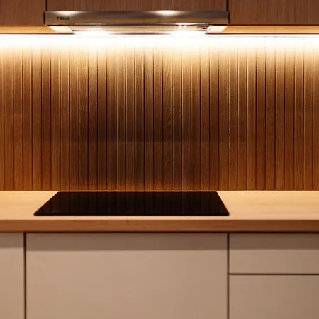 Cc8 Iv By Zanis Appartement